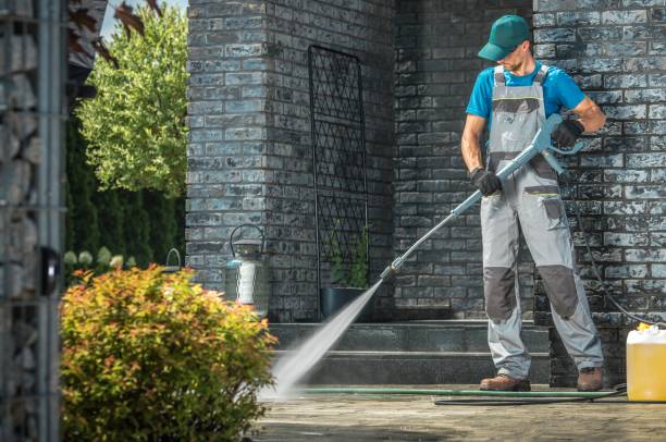 Spring Cleaning in Bay Village, OH