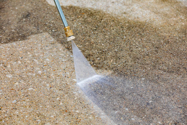 Best Patio and Deck Pressure Washing  in Bay Village, OH