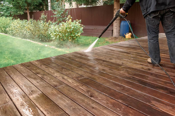 Trusted Bay Village, OH Pressure Washing Services Experts