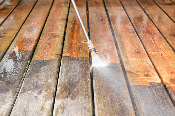 Best Factory Floor Cleaning  in Bay Village, OH