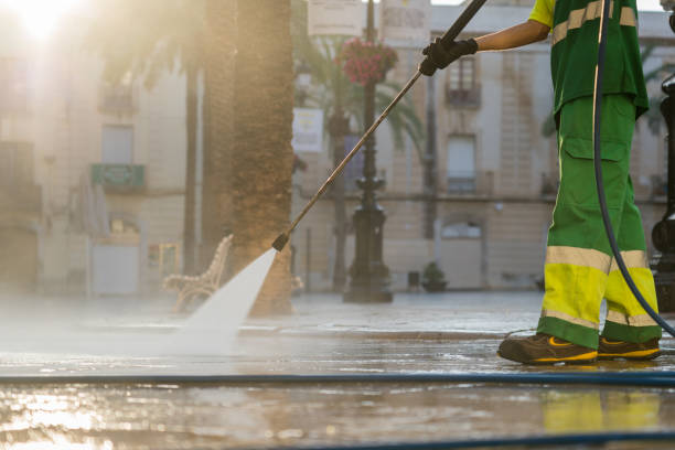 Best Parking Lot and Garage Cleaning  in Bay Village, OH